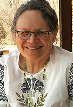 Sr Gabriele Uhlein